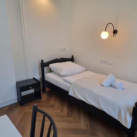 Apartamenty Inspiracja Krakow Dış mekan fotoğraf