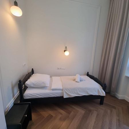 Apartamenty Inspiracja Krakow Dış mekan fotoğraf