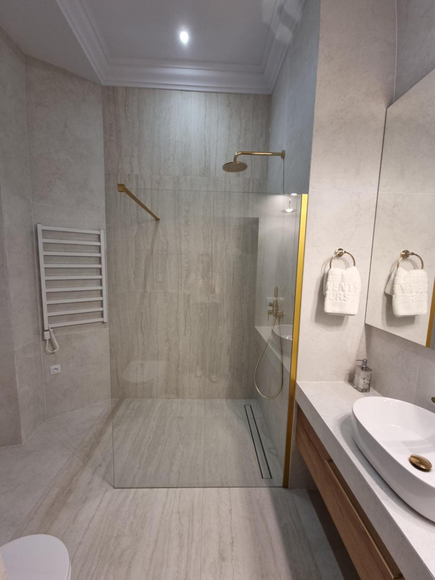 Apartamenty Inspiracja Krakow Dış mekan fotoğraf