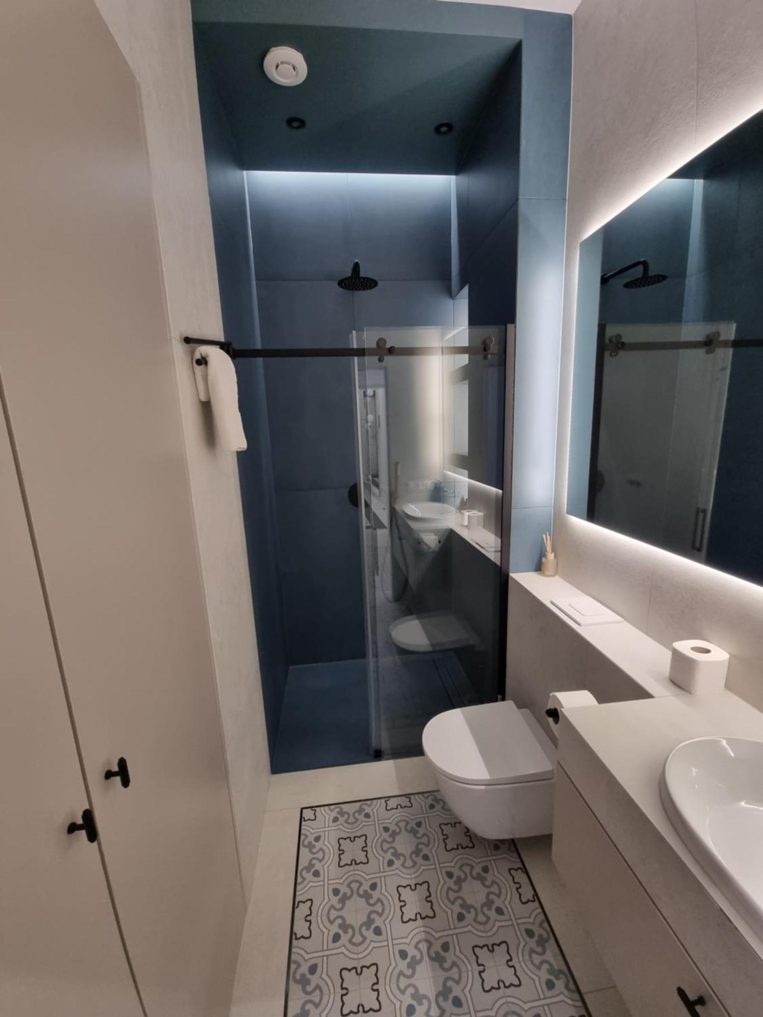 Apartamenty Inspiracja Krakow Dış mekan fotoğraf