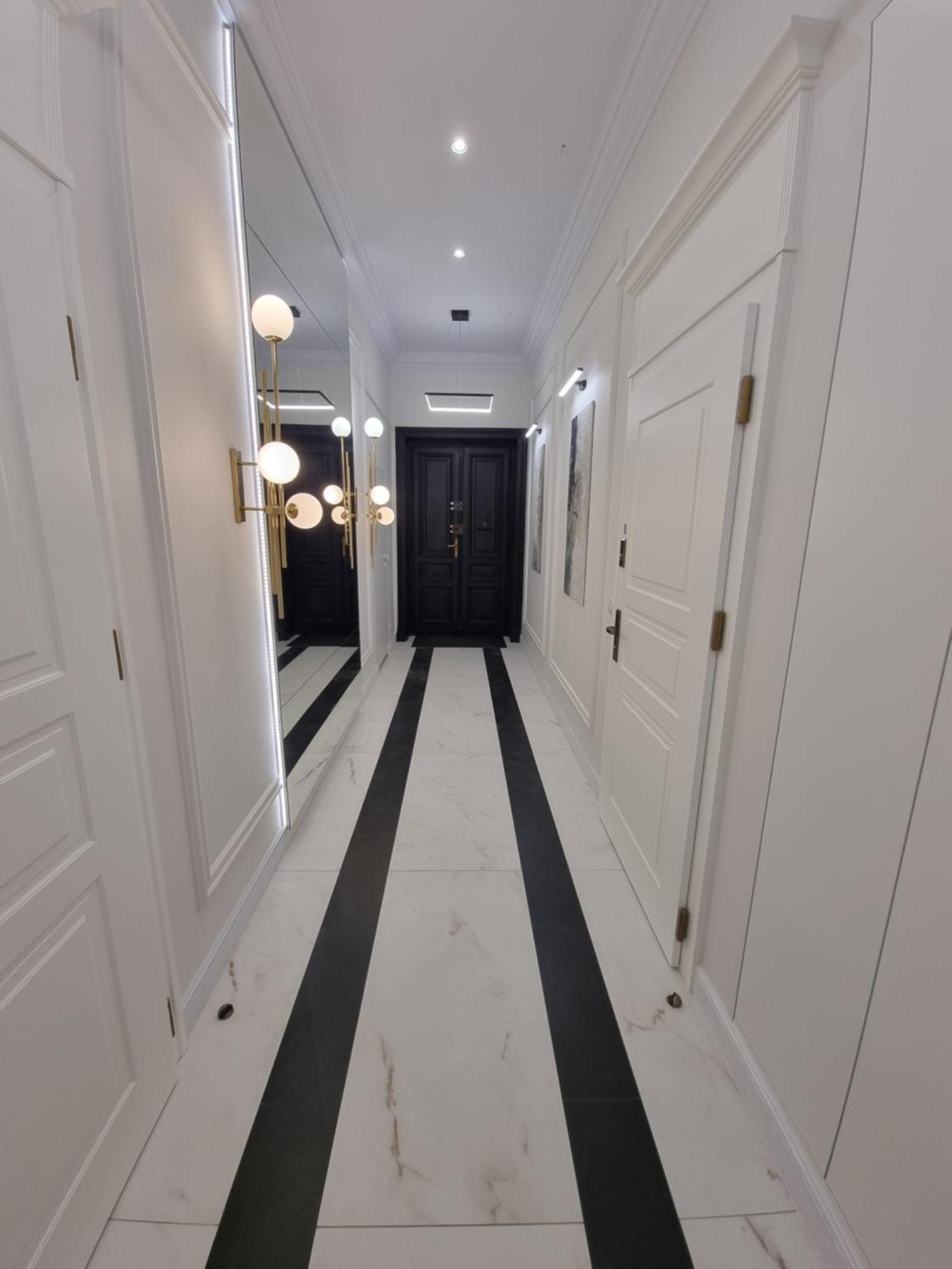 Apartamenty Inspiracja Krakow Dış mekan fotoğraf