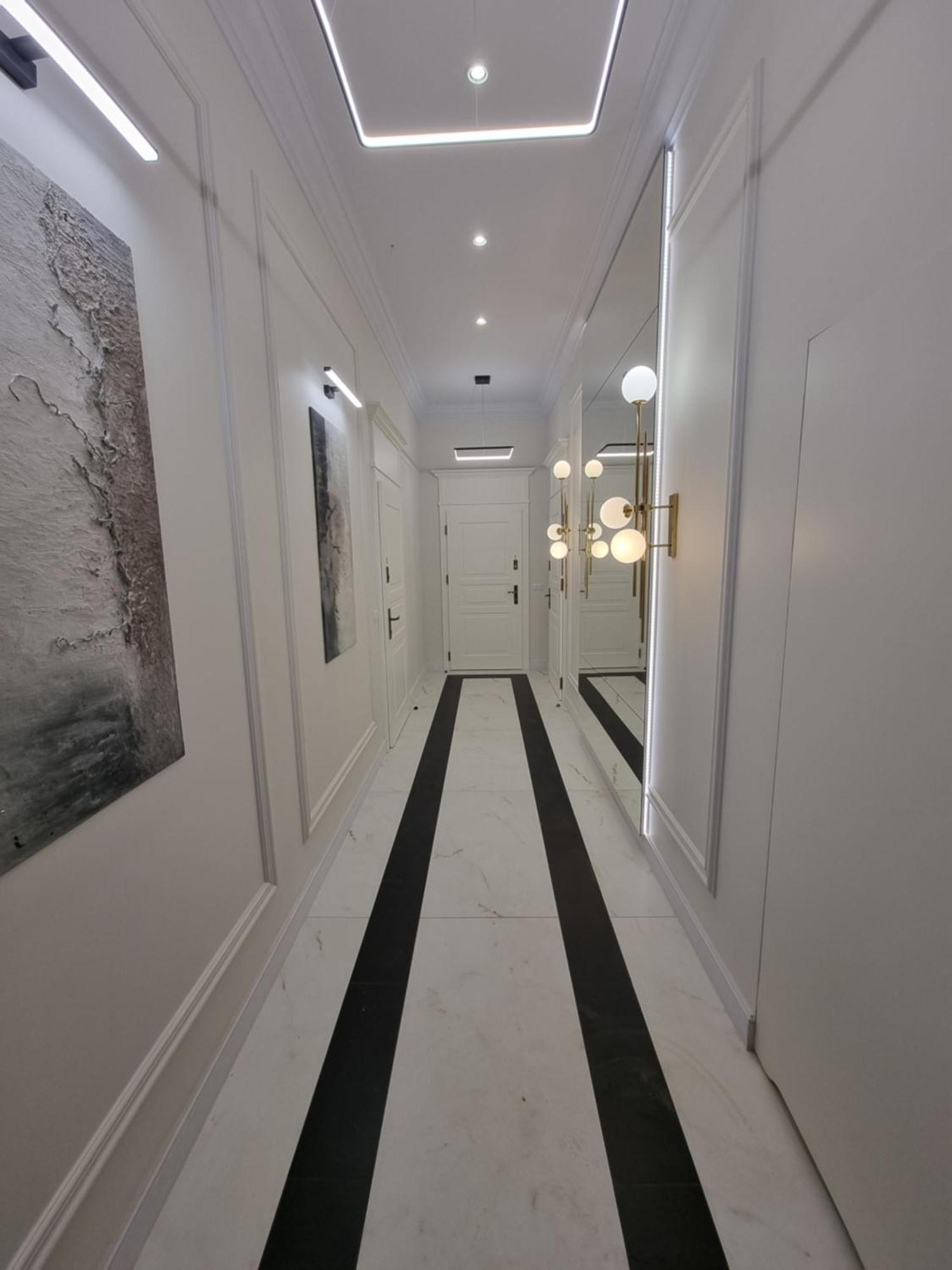 Apartamenty Inspiracja Krakow Dış mekan fotoğraf