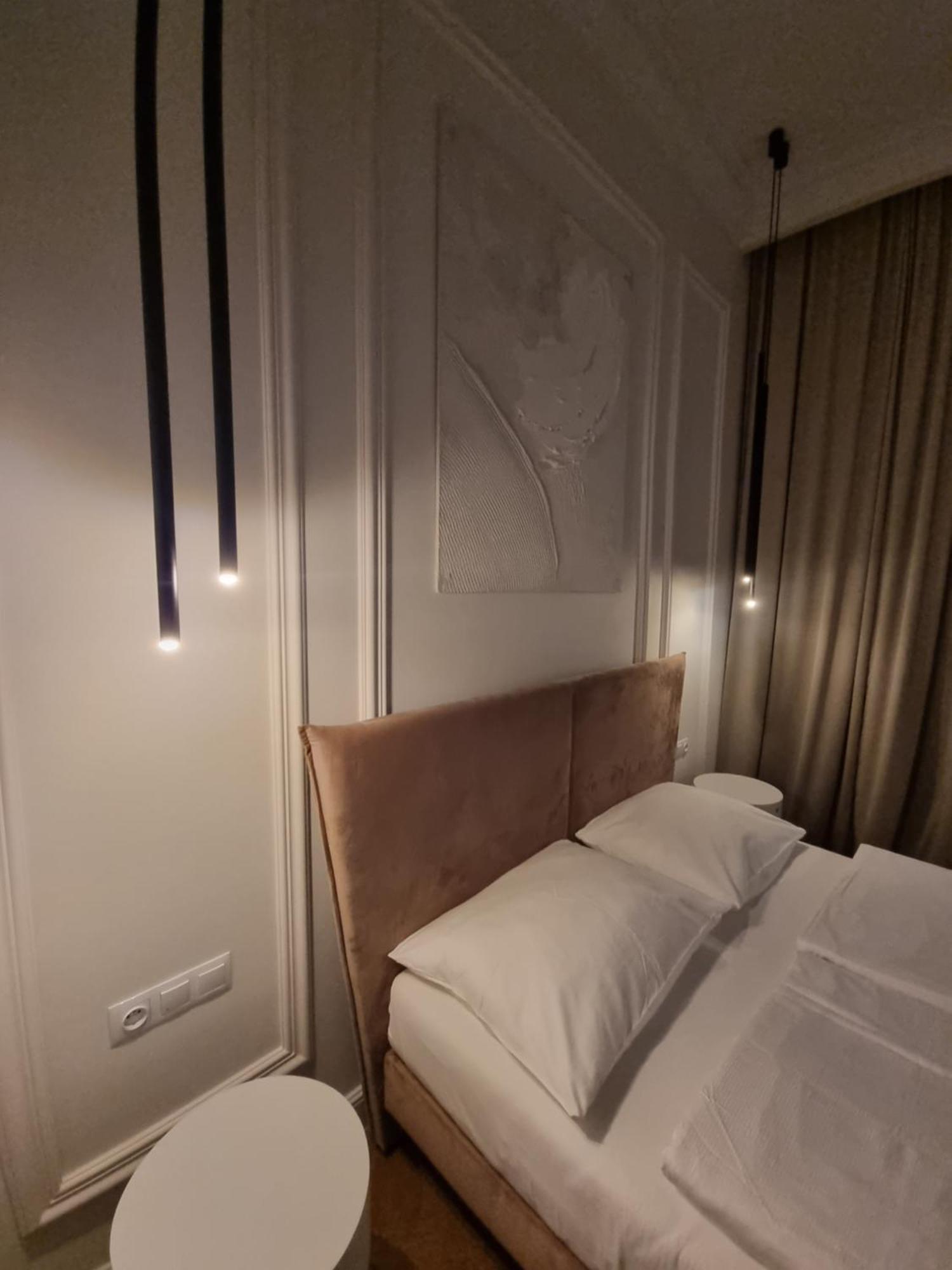Apartamenty Inspiracja Krakow Dış mekan fotoğraf