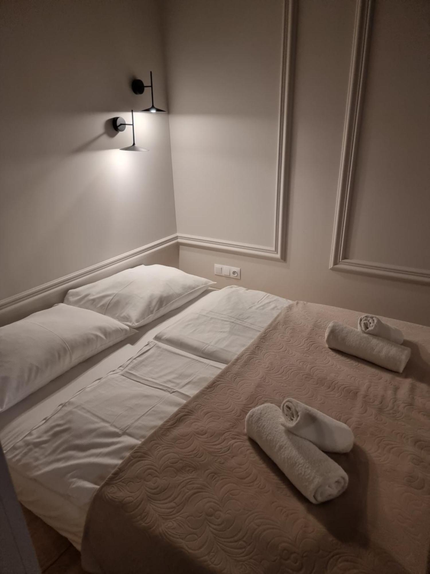 Apartamenty Inspiracja Krakow Dış mekan fotoğraf