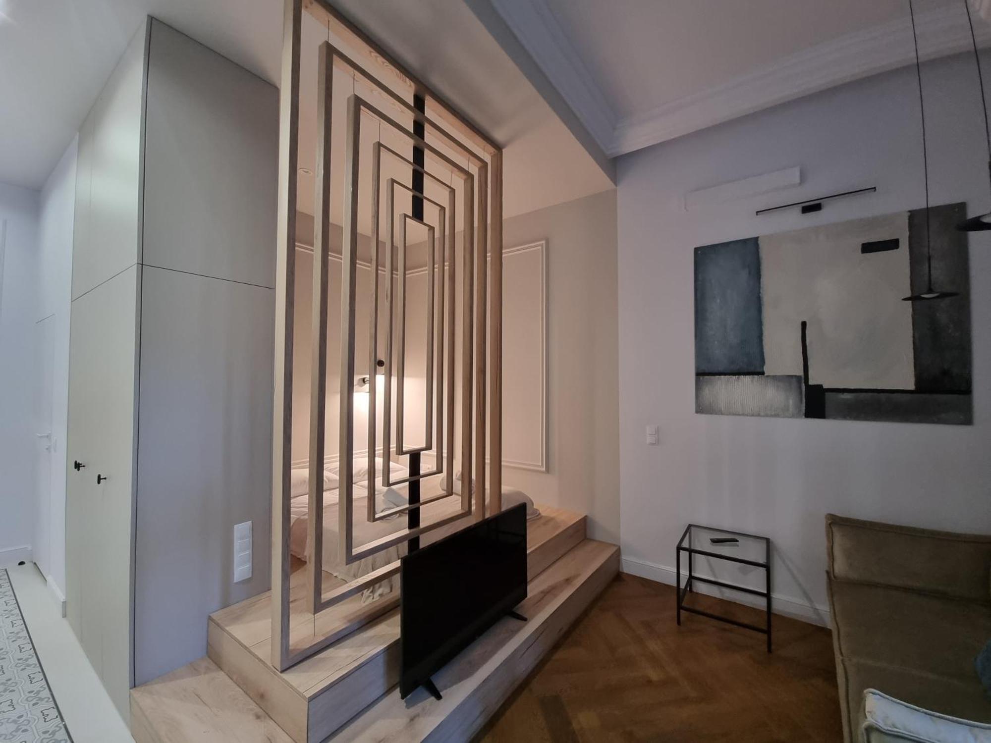 Apartamenty Inspiracja Krakow Dış mekan fotoğraf