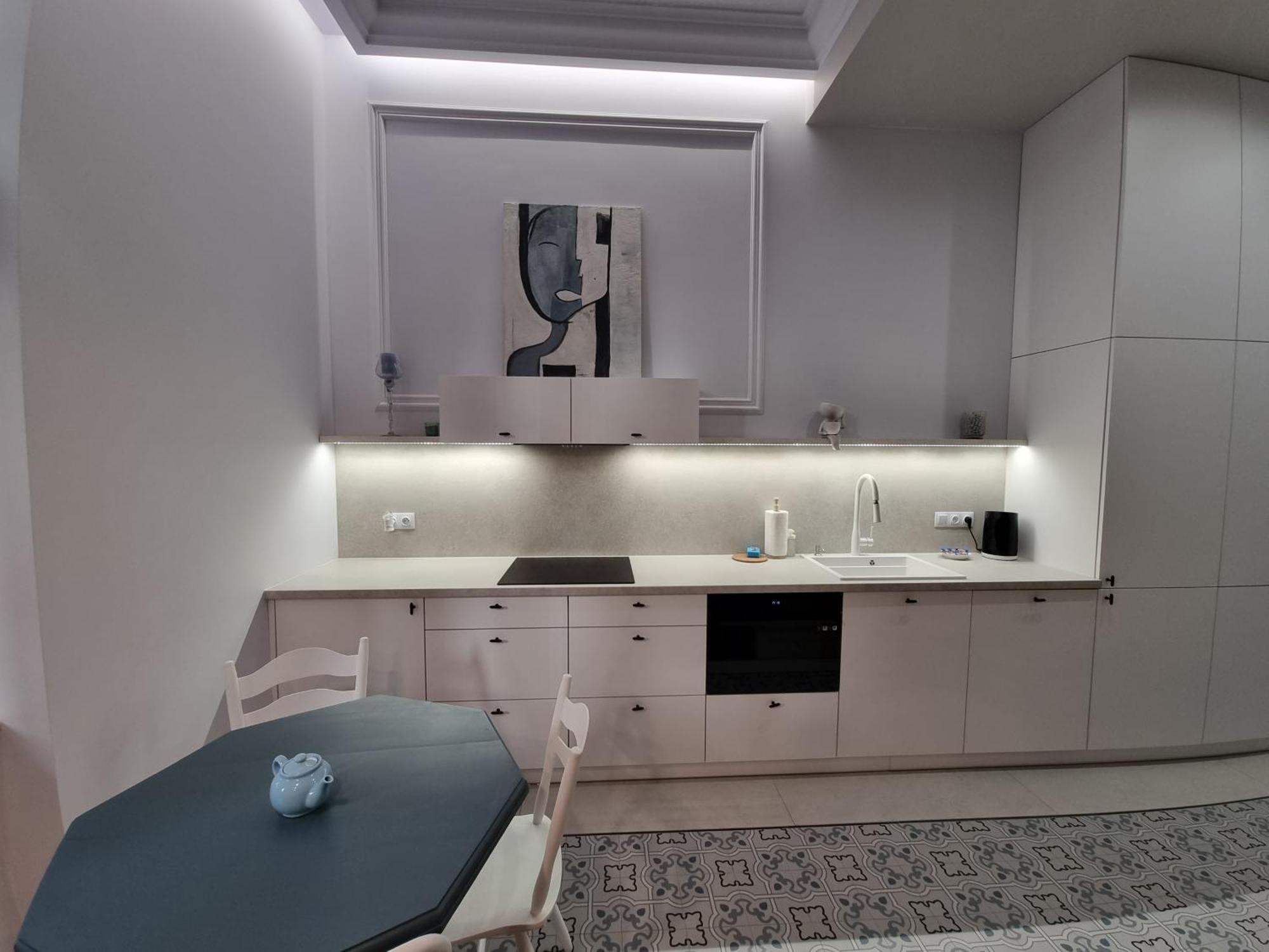 Apartamenty Inspiracja Krakow Dış mekan fotoğraf