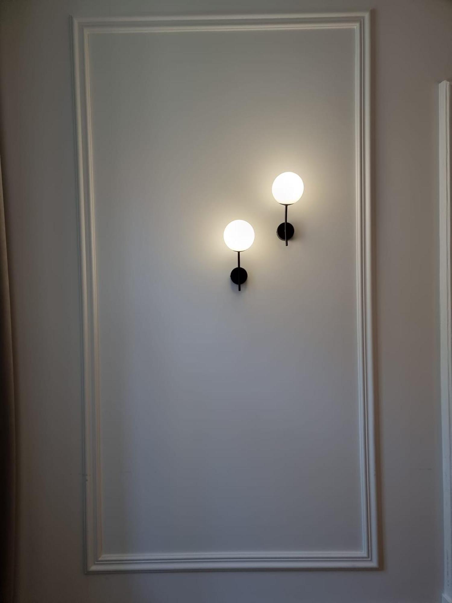Apartamenty Inspiracja Krakow Dış mekan fotoğraf