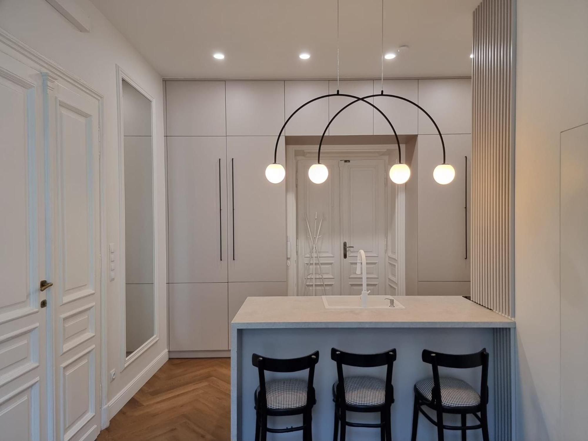Apartamenty Inspiracja Krakow Dış mekan fotoğraf