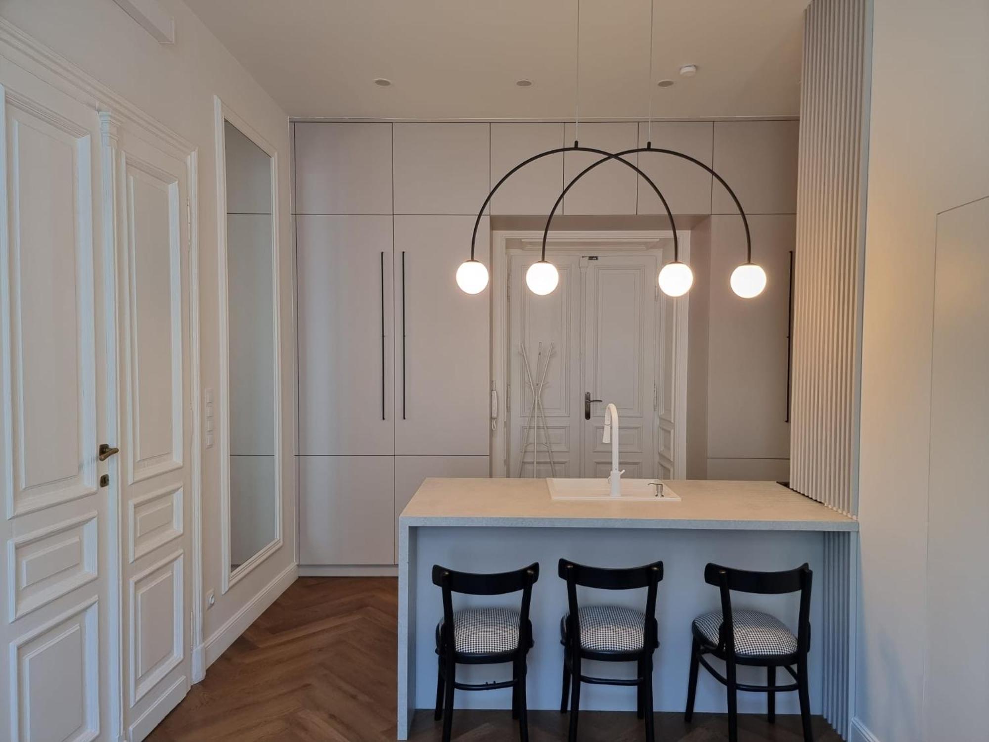 Apartamenty Inspiracja Krakow Dış mekan fotoğraf