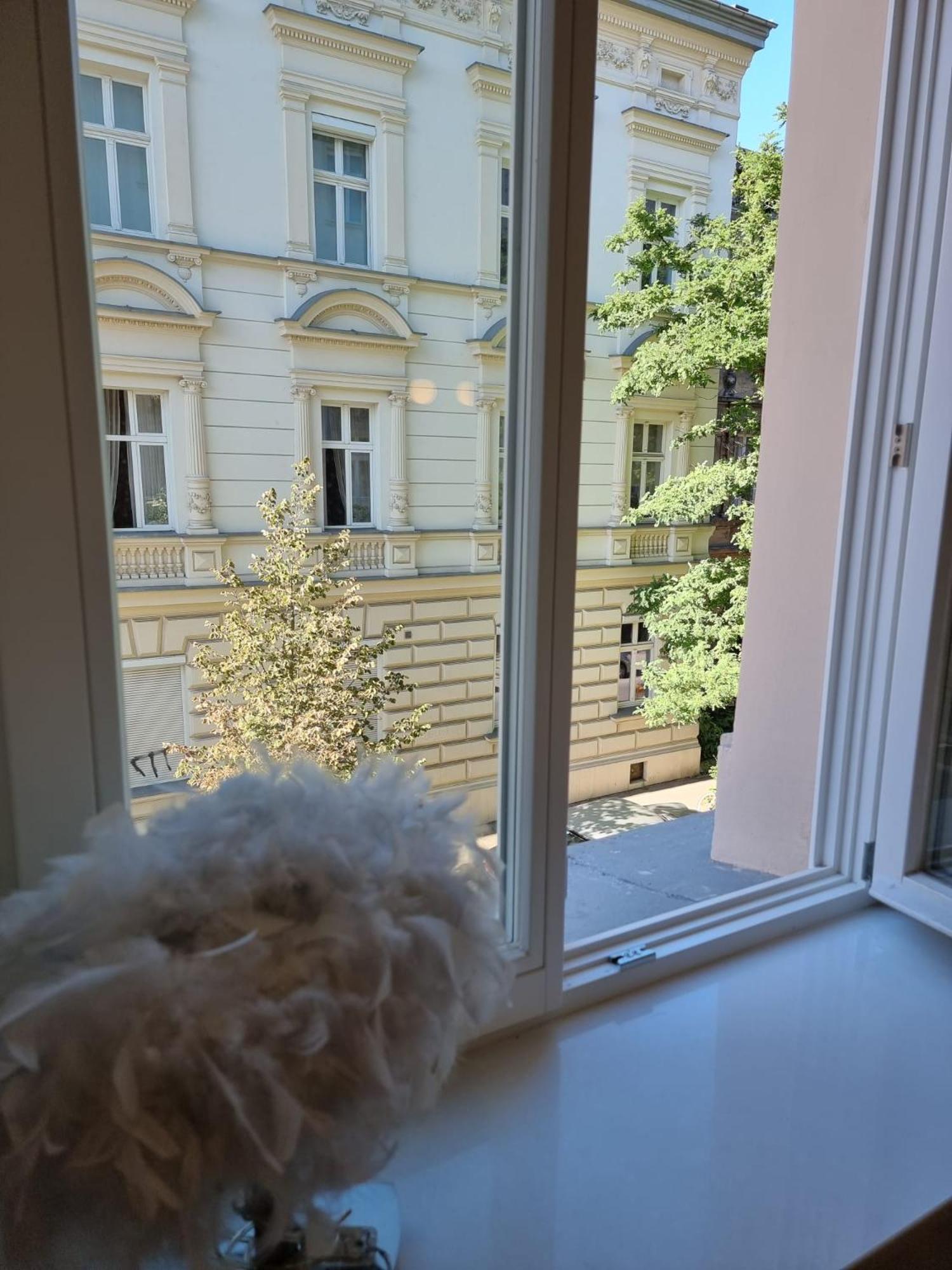 Apartamenty Inspiracja Krakow Dış mekan fotoğraf