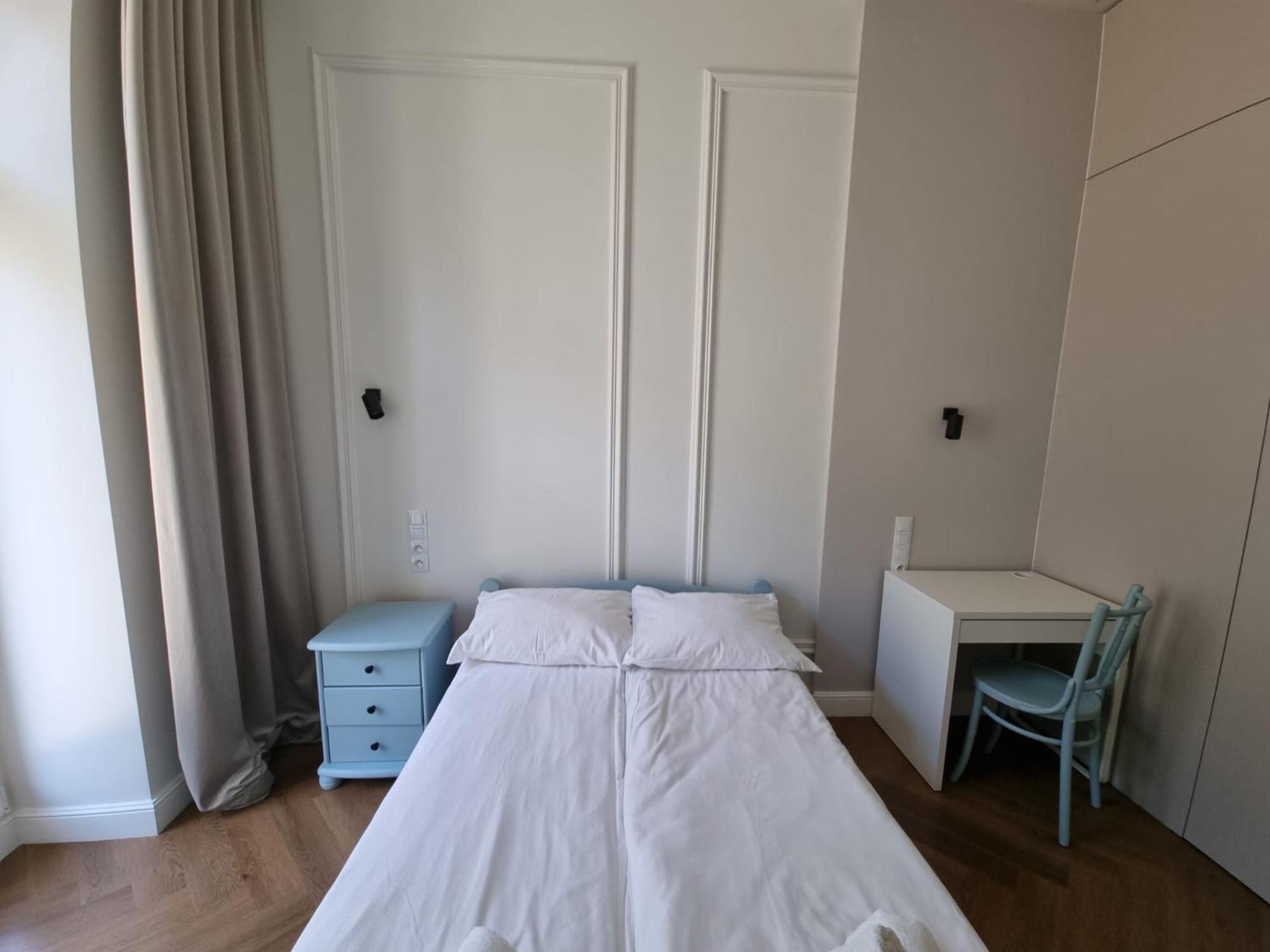 Apartamenty Inspiracja Krakow Dış mekan fotoğraf
