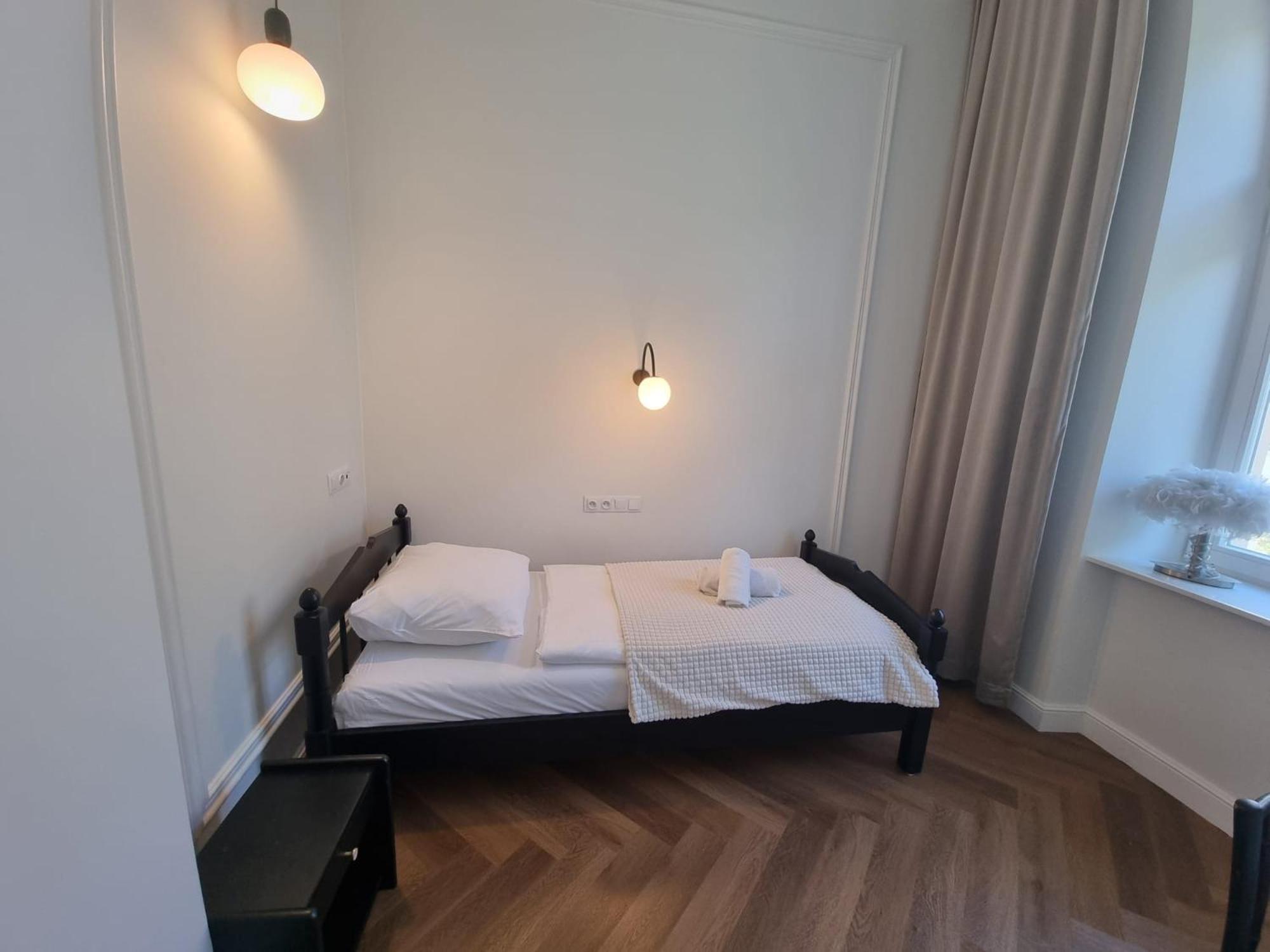 Apartamenty Inspiracja Krakow Dış mekan fotoğraf