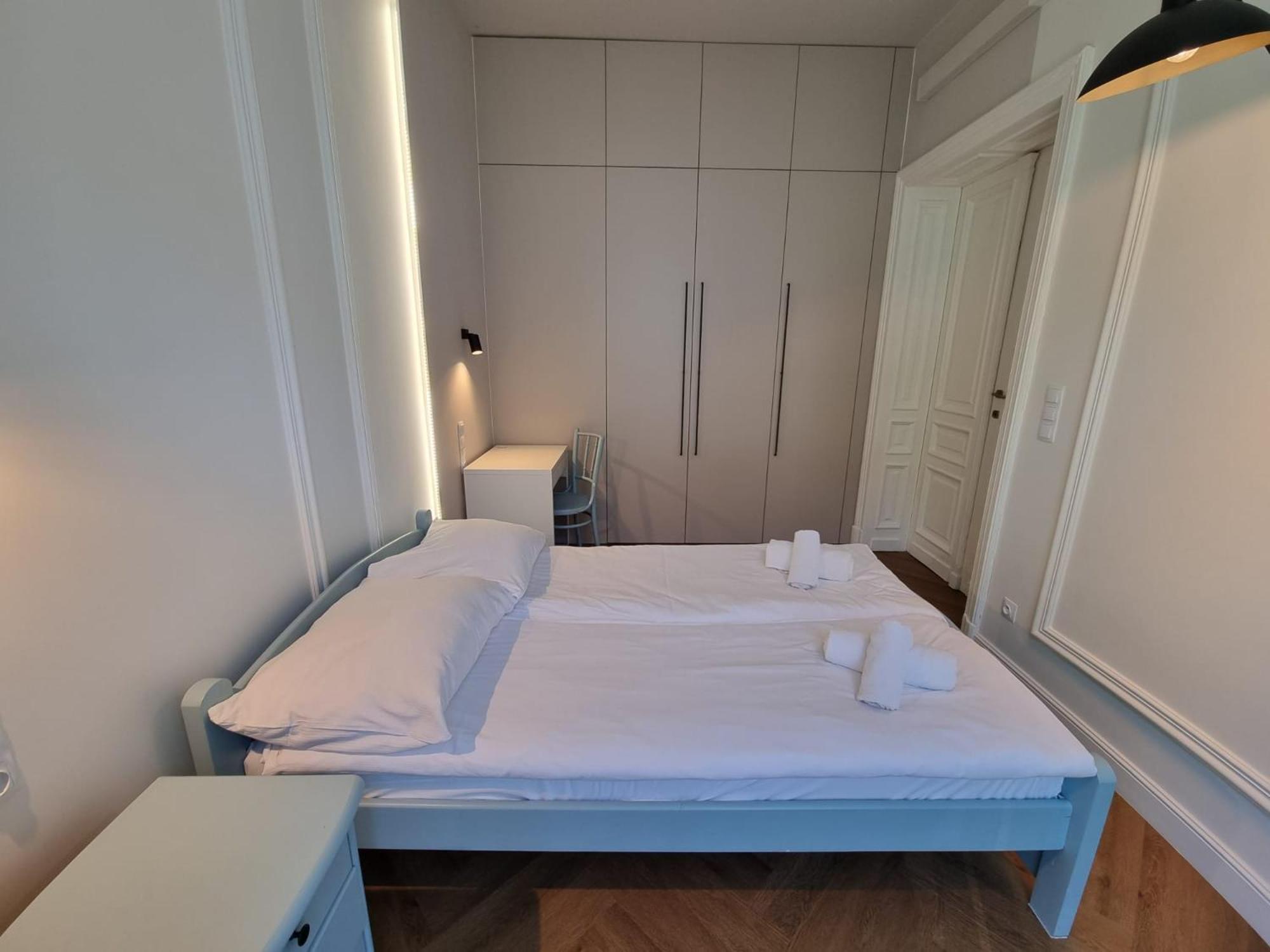 Apartamenty Inspiracja Krakow Dış mekan fotoğraf