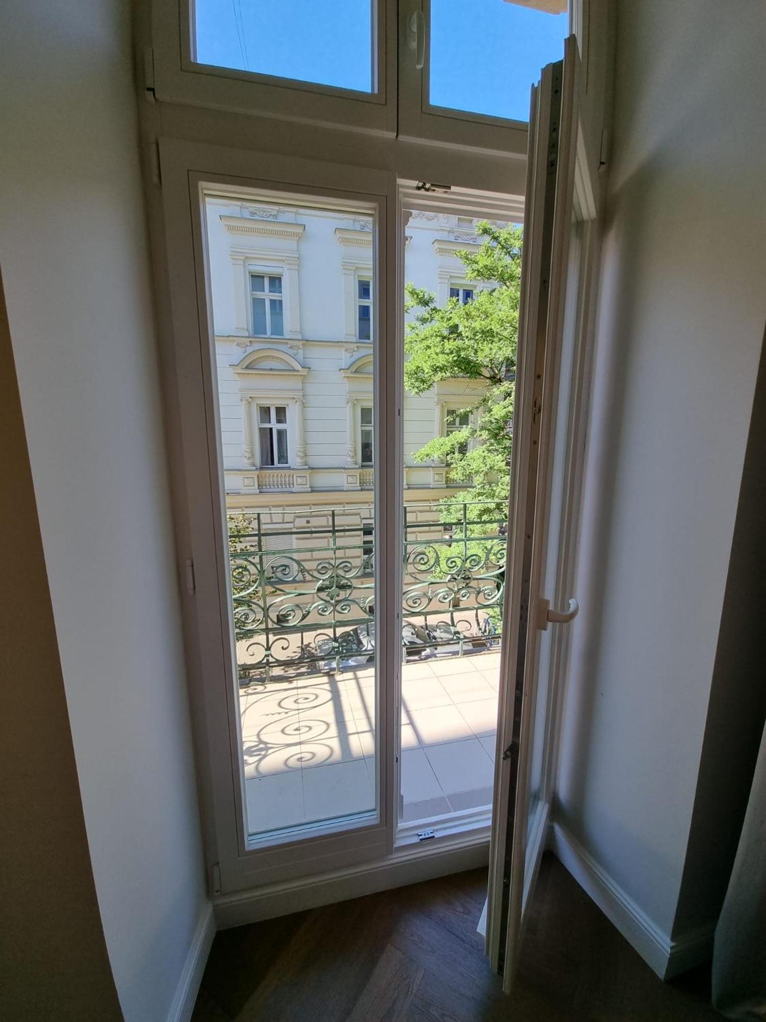Apartamenty Inspiracja Krakow Dış mekan fotoğraf