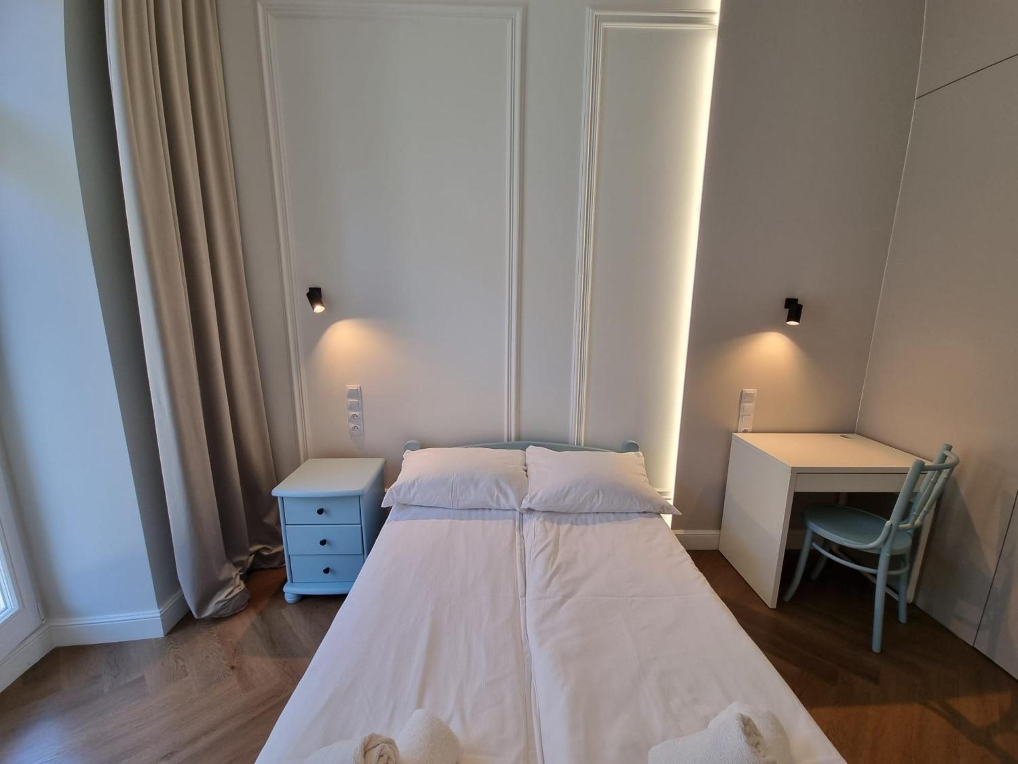 Apartamenty Inspiracja Krakow Dış mekan fotoğraf