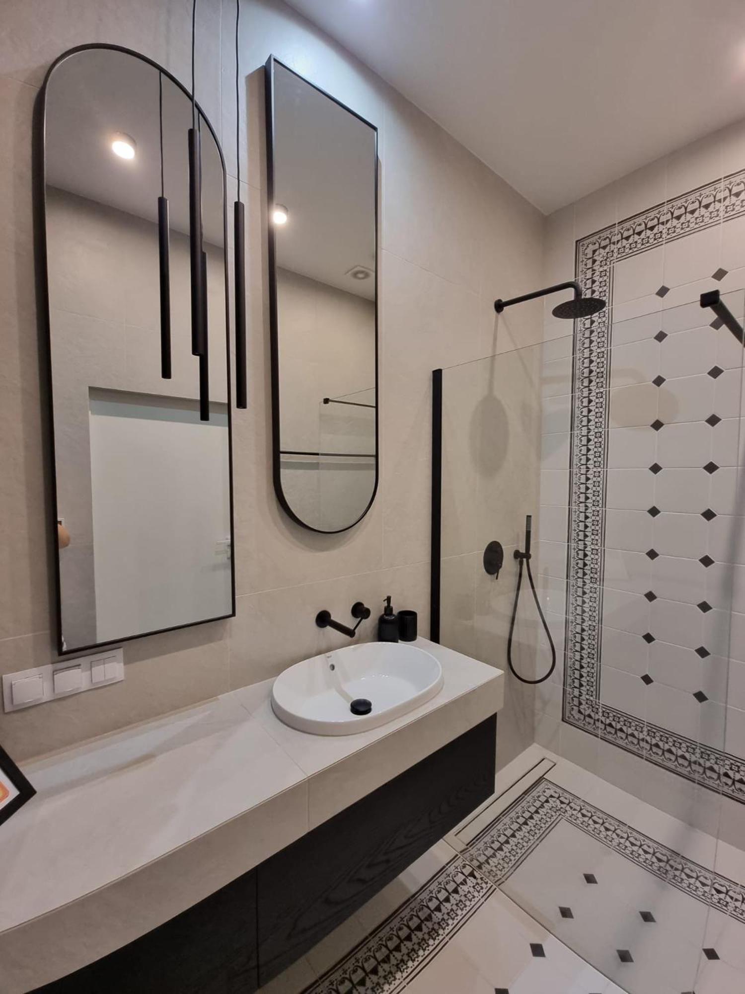 Apartamenty Inspiracja Krakow Dış mekan fotoğraf