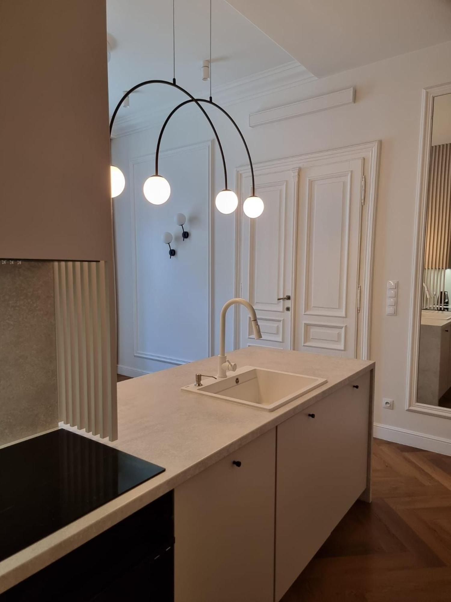 Apartamenty Inspiracja Krakow Dış mekan fotoğraf