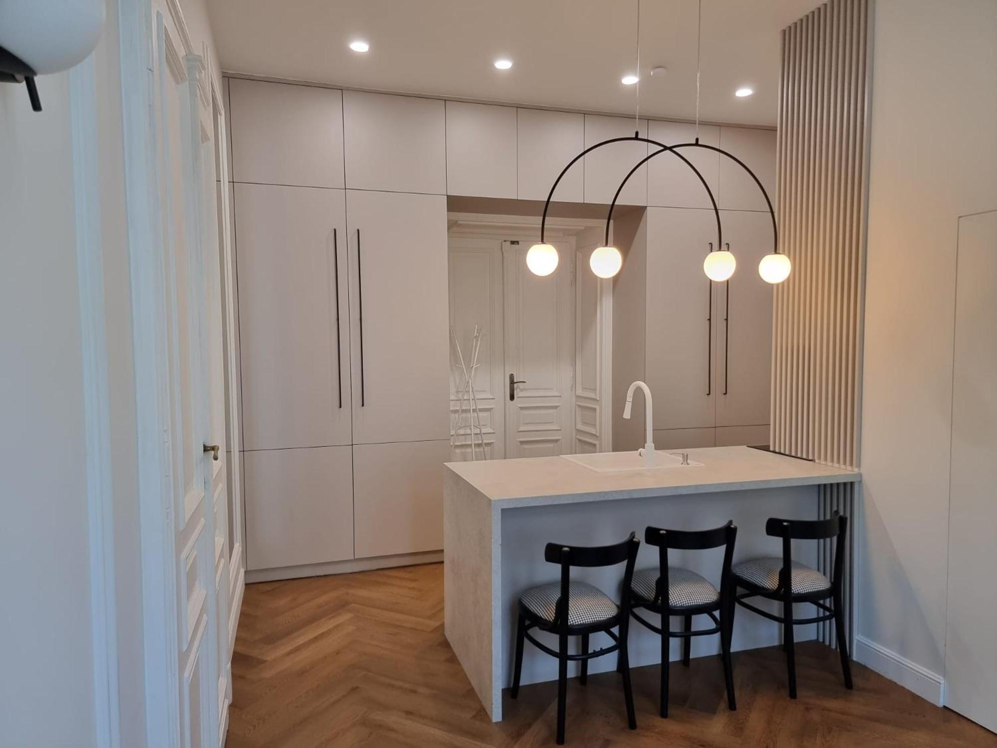 Apartamenty Inspiracja Krakow Dış mekan fotoğraf